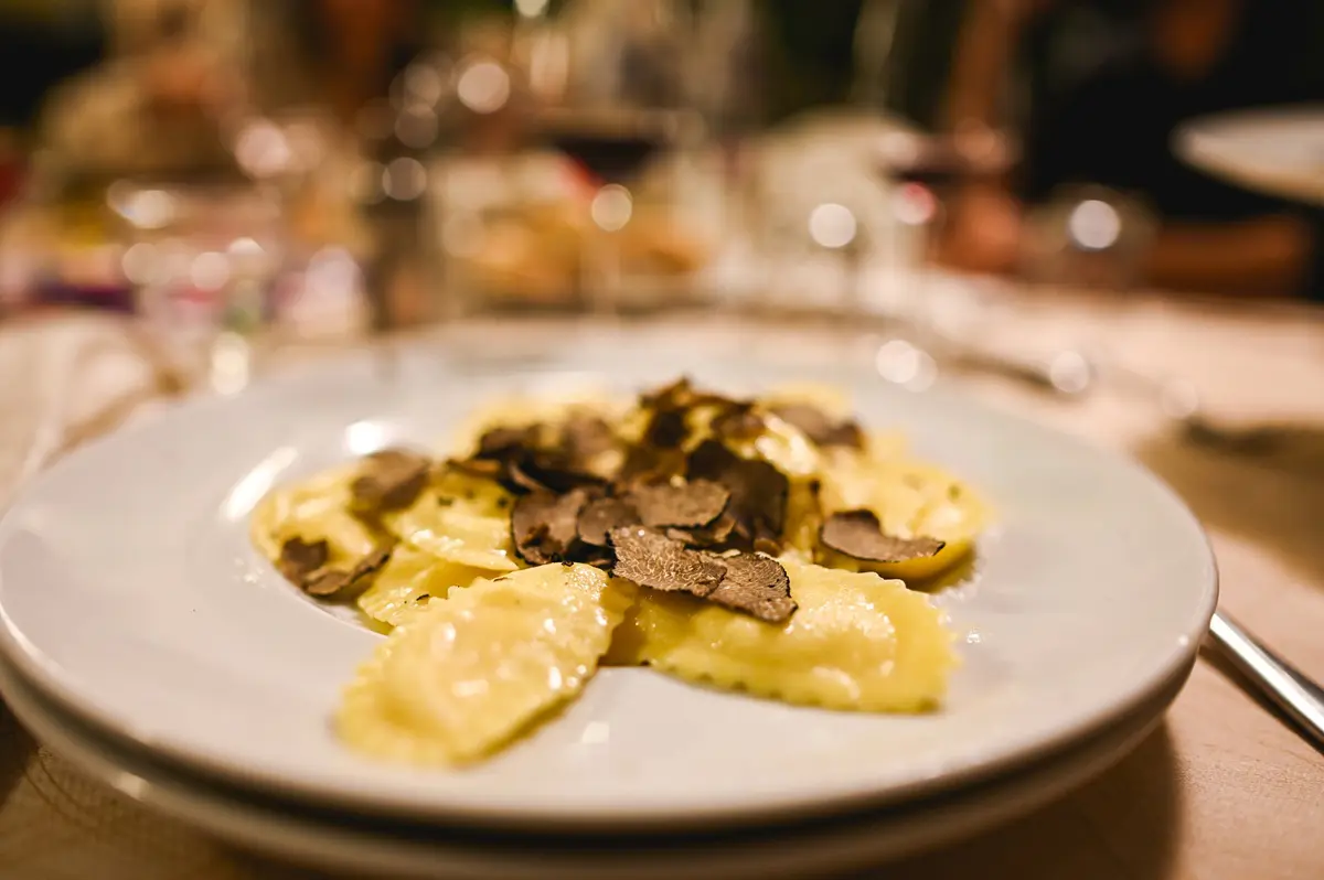 Primi senza glutine-Segata Horeca