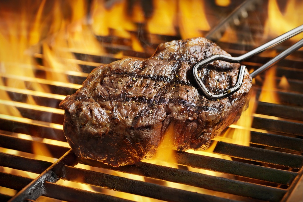 Salse glassate per carne, gusto e lucentezza