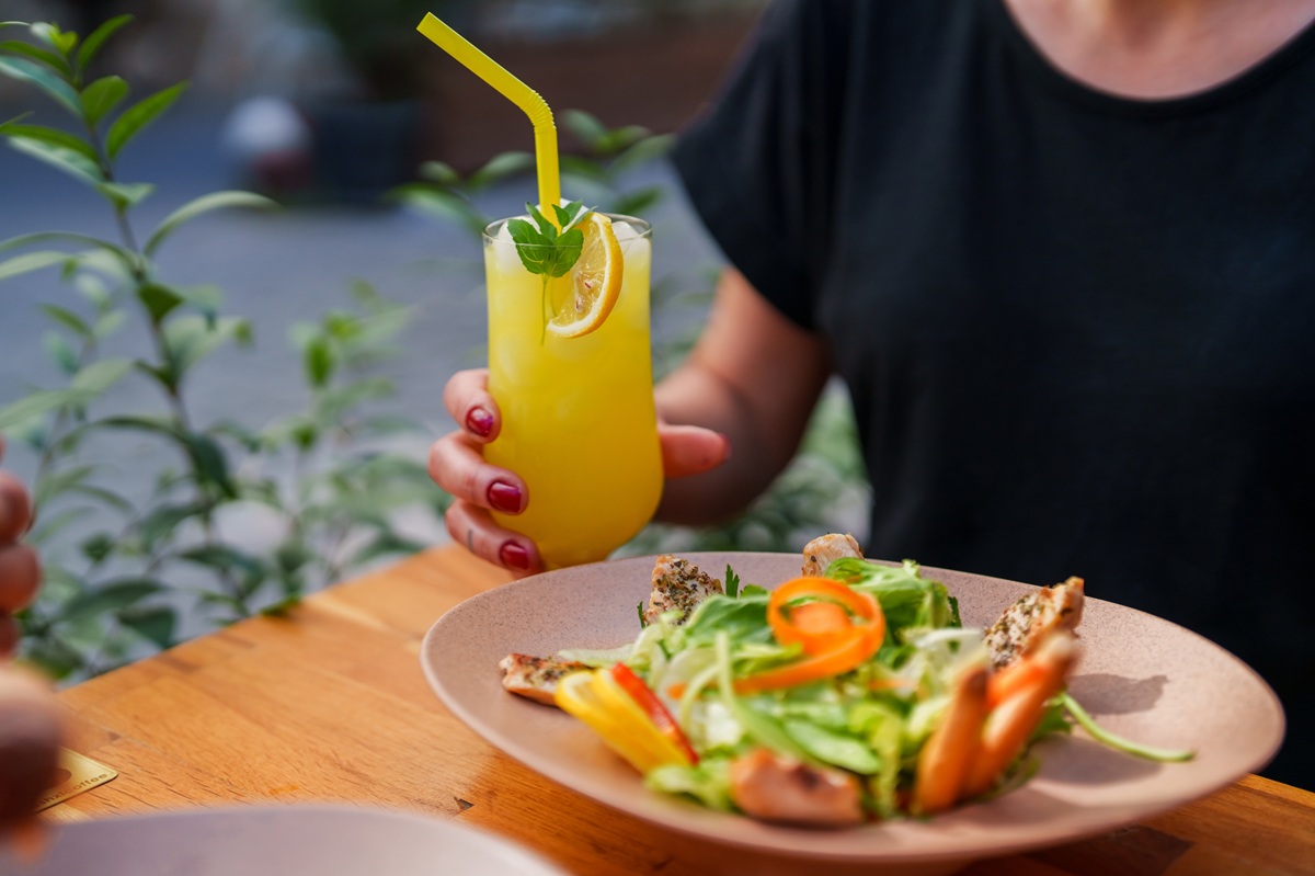 Menu di Ferragosto gourmet-Segata Horeca